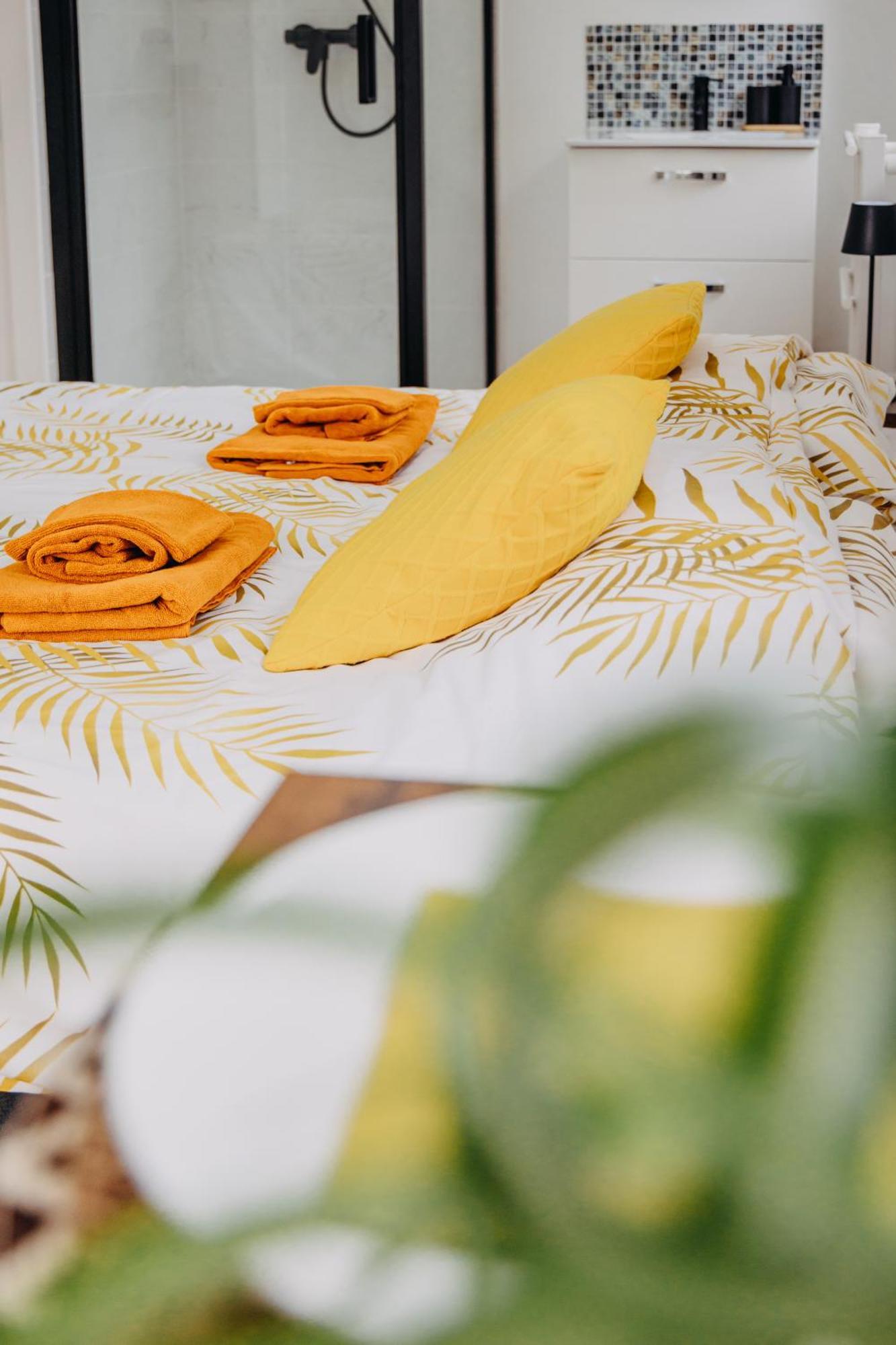 Cote Campagne Bed and Breakfast Houthem Eksteriør billede