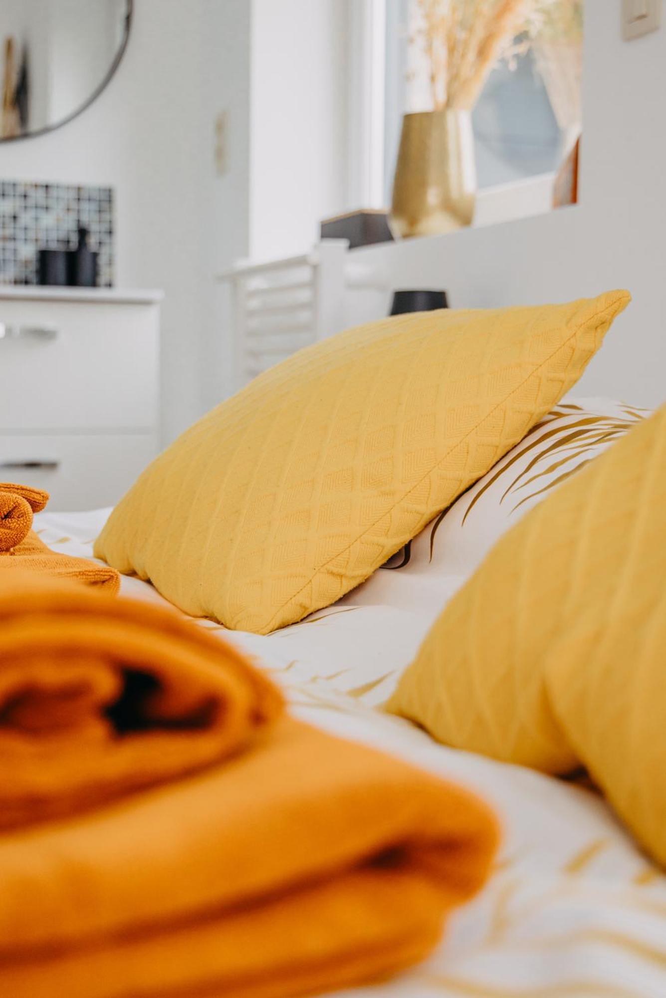 Cote Campagne Bed and Breakfast Houthem Eksteriør billede